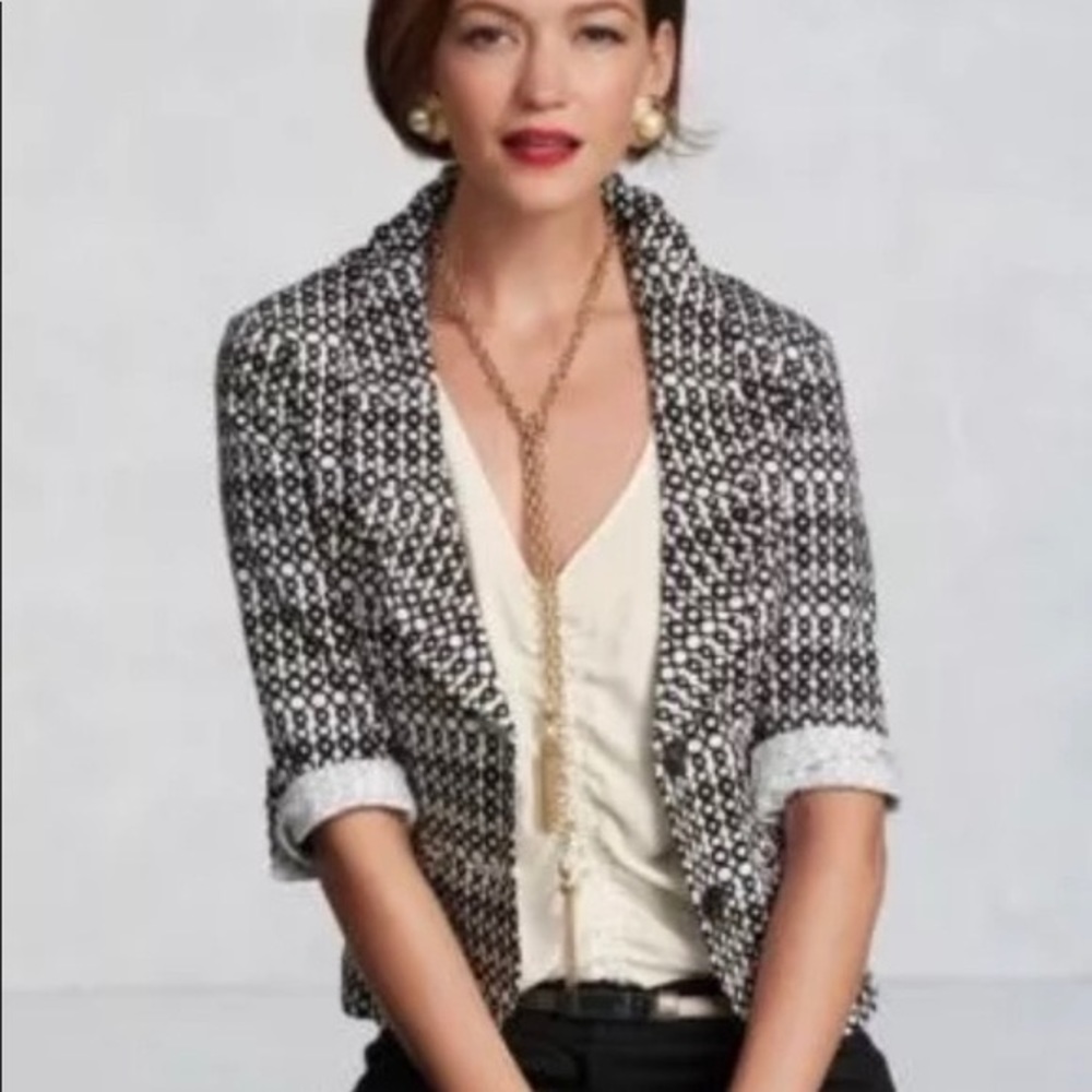 cabi Jacket / Blazer